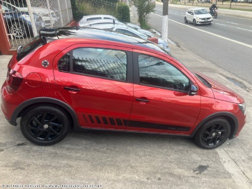 Volkswagen GOL LAST EDITION OK 2023/2023